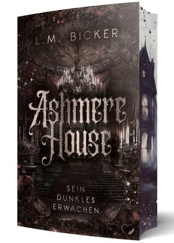 Ashmere House 3