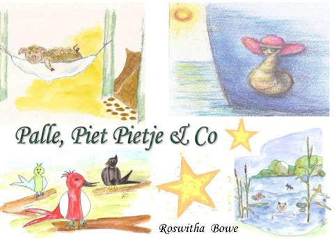 Palle, Piet Pietje & Co