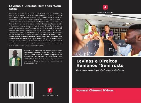 Levinas e Direitos Humanos "Sem rosto