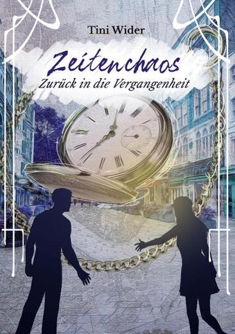 Zeitenchaos