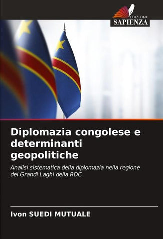 Diplomazia congolese e determinanti geopolitiche