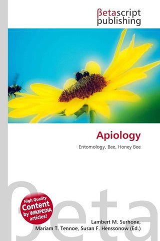 Apiology