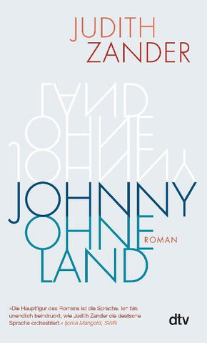 Johnny Ohneland