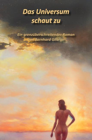 Das Universum schaut zu