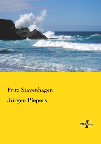 Jürgen Piepers
