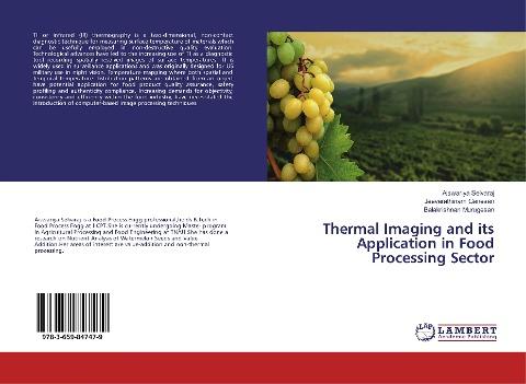 Thermal Imaging and its Application in Food Processing Sector