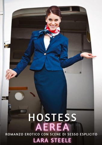 Hostess Aerea