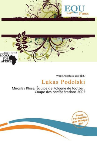 Lukas Podolski