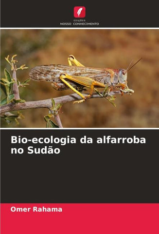 Bio-ecologia da alfarroba no Sudão