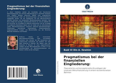 Pragmatismus bei der finanziellen Eingliederung: