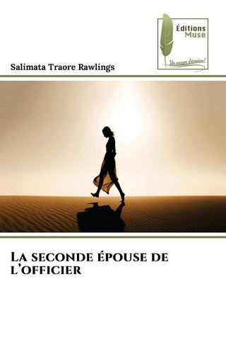 La seconde épouse de l'officier