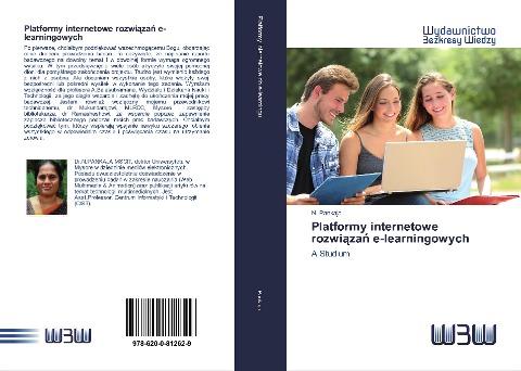 Platformy internetowe rozwi¿za¿ e-learningowych