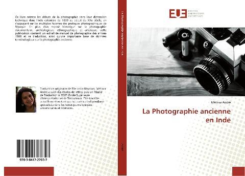La Photographie ancienne en Inde
