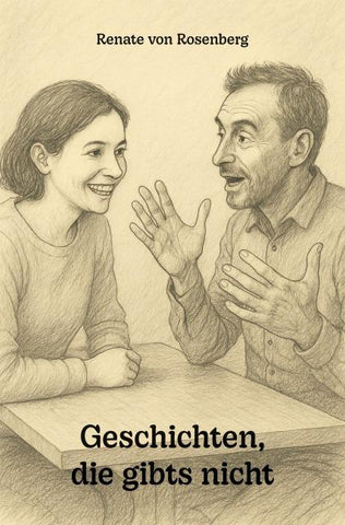 Geschichten, die gibts nicht