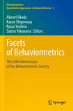 Facets of Behaviormetrics
