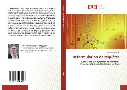 Reformulation de requêtes