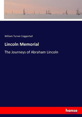 Lincoln Memorial
