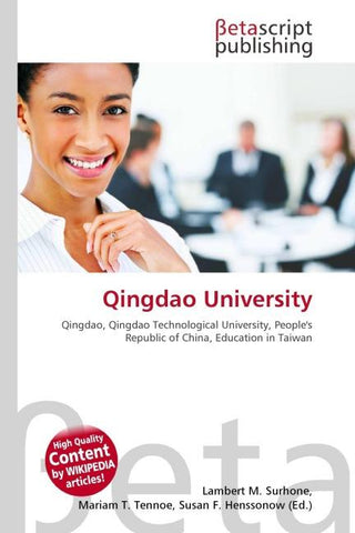 Qingdao University