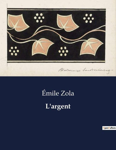 L'argent
