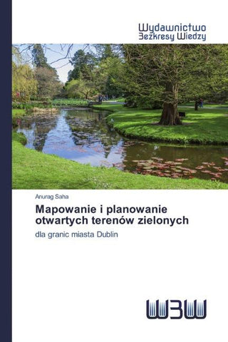 Mapowanie i planowanie otwartych terenów zielonych