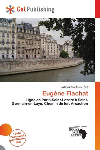 Eugène Flachat