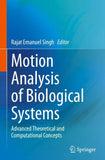 Motion Analysis of Biological Systems
