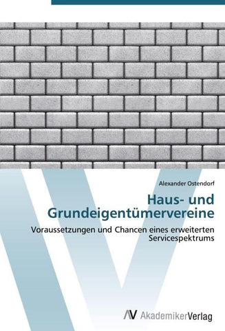 Haus- und Grundeigentümervereine