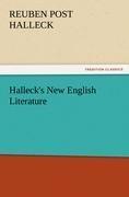 Halleck's New English Literature