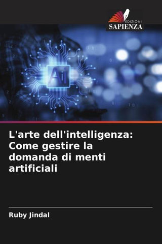 L'arte dell'intelligenza: Come gestire la domanda di menti artificiali