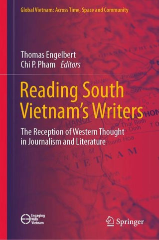 Reading South Vietnam's Writers