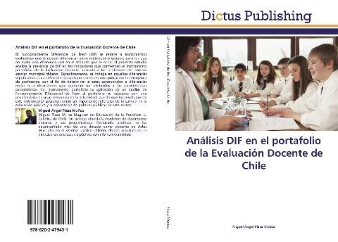 Análisis DIF en el portafolio de la Evaluación Docente de Chile