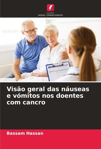 Visão geral das náuseas e vómitos nos doentes com cancro