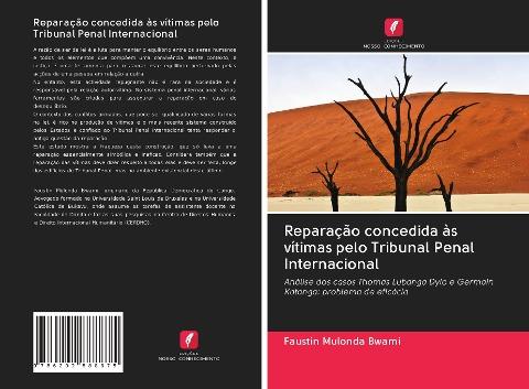 Reparação concedida às vítimas pelo Tribunal Penal Internacional