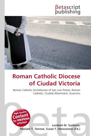Roman Catholic Diocese of Ciudad Victoria