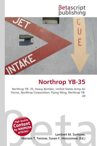 Northrop YB-35