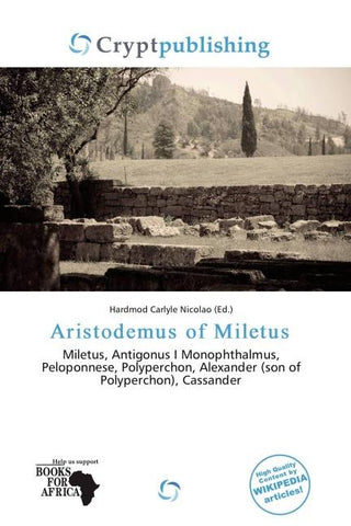 Aristodemus of Miletus