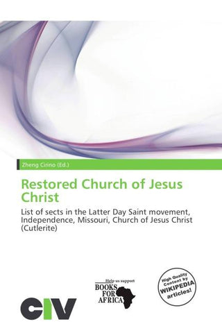 Restored Church of Jesus Christ