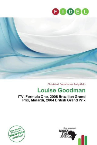 Louise Goodman