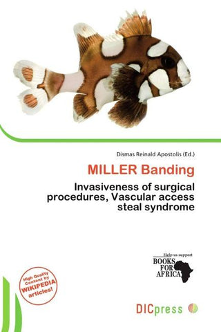 MILLER Banding