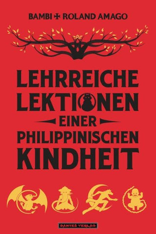 Lehrreiche Lektionen einer philippinischen Kindheit
