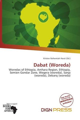 Dabat (Woreda)