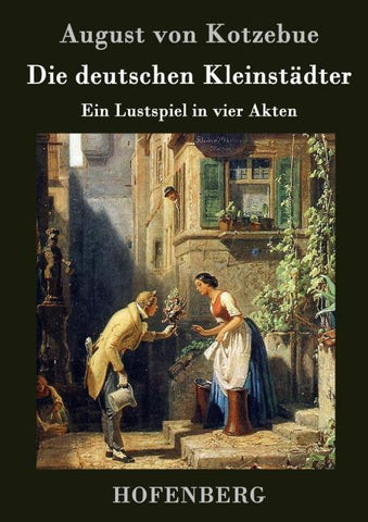 Die deutschen Kleinstädter