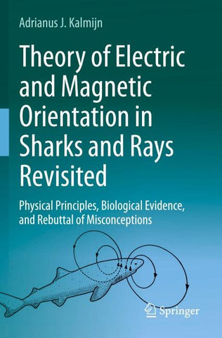 Theory of Electric and Magnetic Orientation in Sharks and Rays Revisited