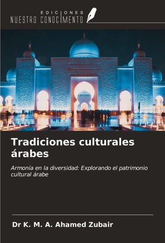 Tradiciones culturales árabes