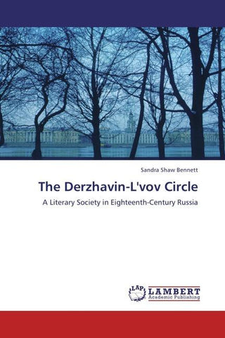 The Derzhavin-L'vov Circle