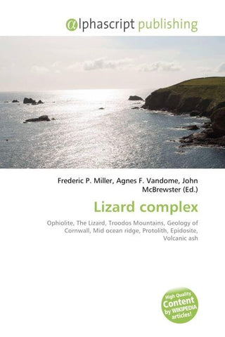 Lizard complex