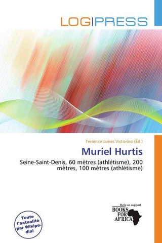 Muriel Hurtis