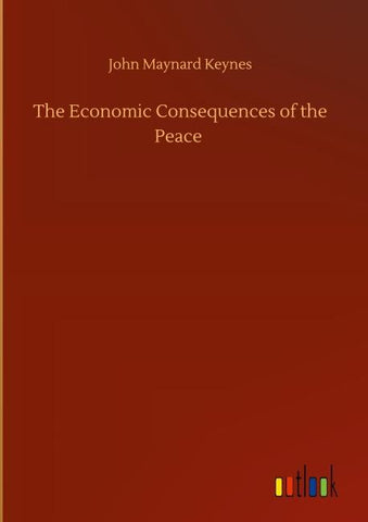 The Economic Consequences of the Peace