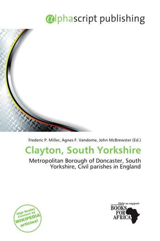 Clayton, South Yorkshire