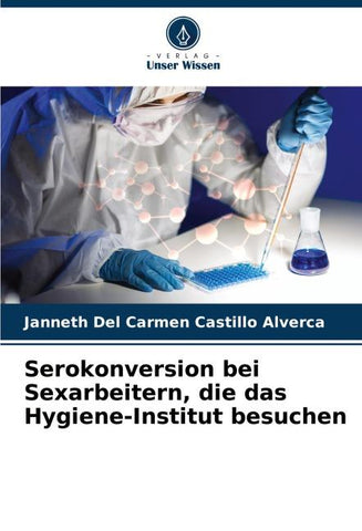 Serokonversion bei Sexarbeitern, die das Hygiene-Institut besuchen